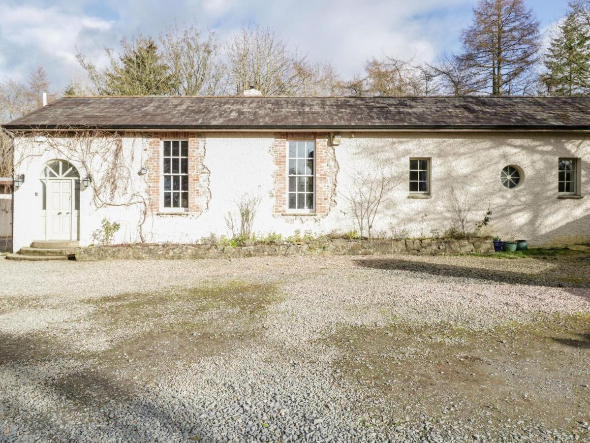 Millvale Cottage Cootehill Exterior photo
