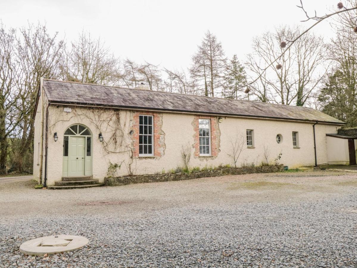 Millvale Cottage Cootehill Exterior photo